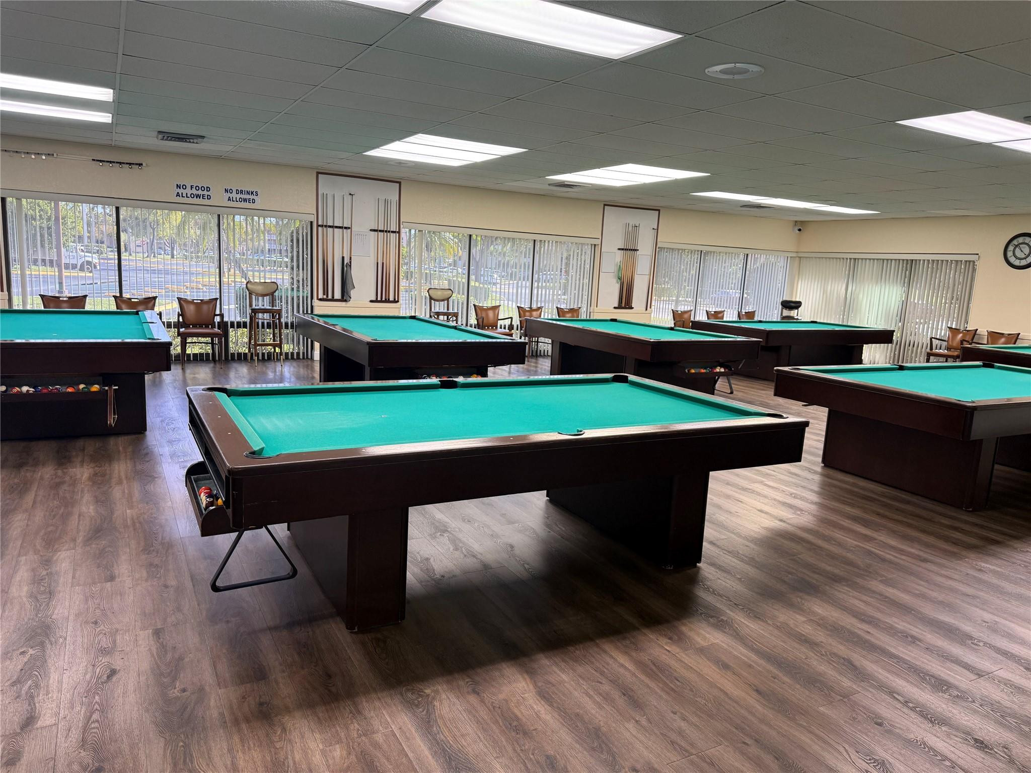 Sunrise Lakes - Residential