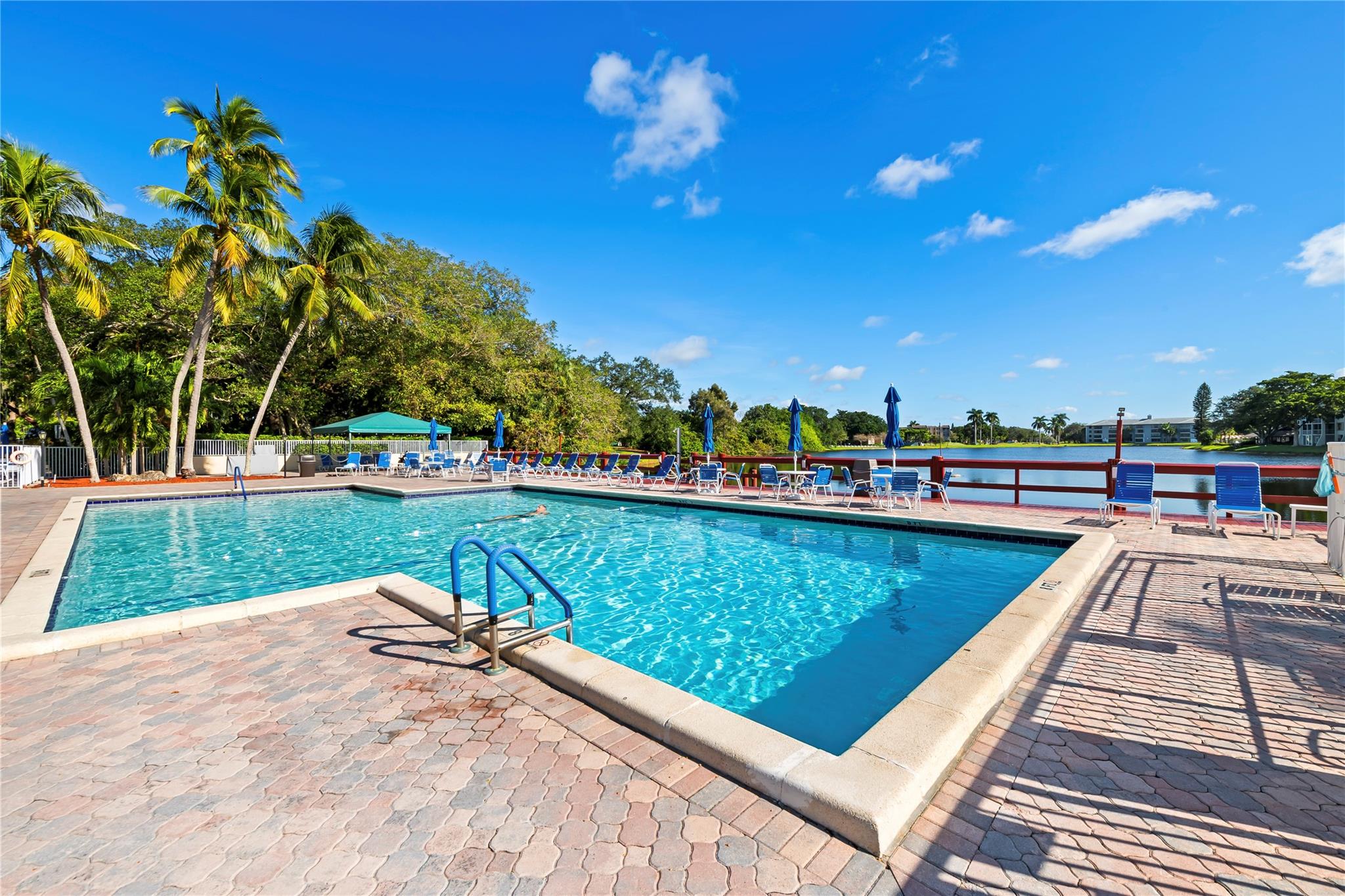 Pine Island Ridge - Residential Lease