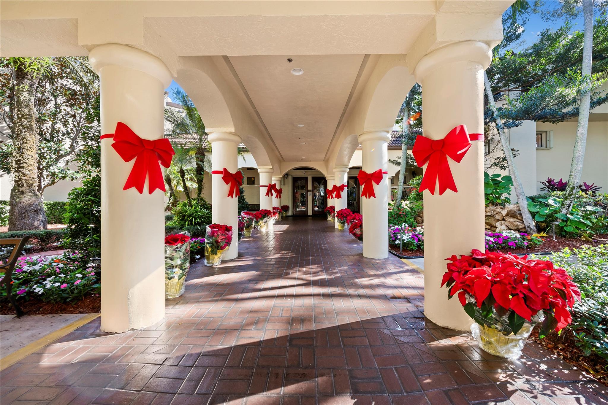 Pine Island Ridge - Residential Lease