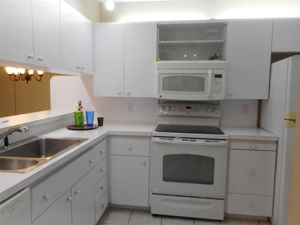 Photo of 1715 Whitehall Drive #105, Davie, FL 33324 (MLS # F10540680)