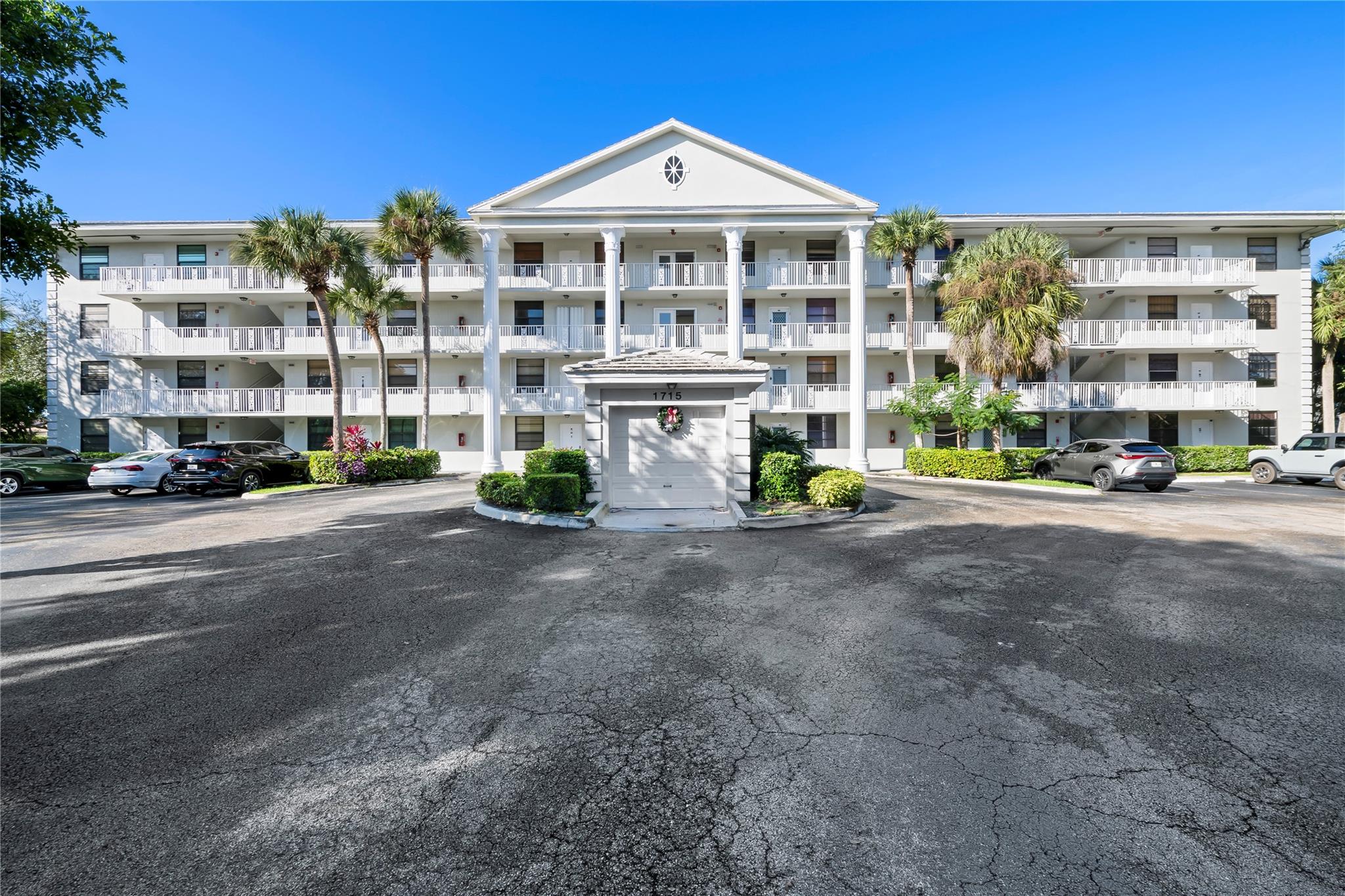 Pine Island Ridge - Residential Lease