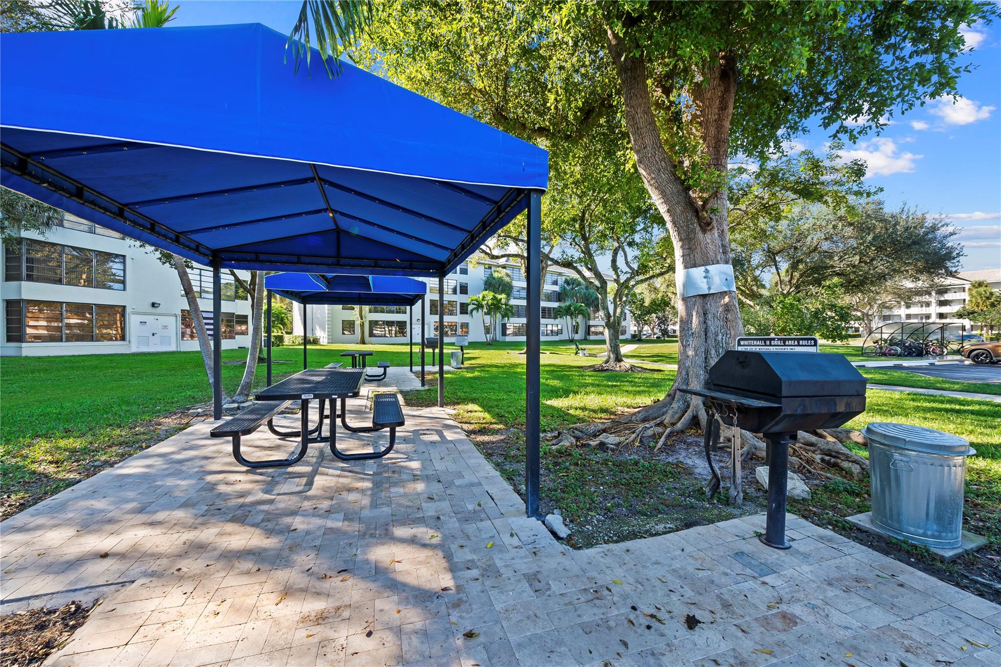 Pine Island Ridge - Residential Lease