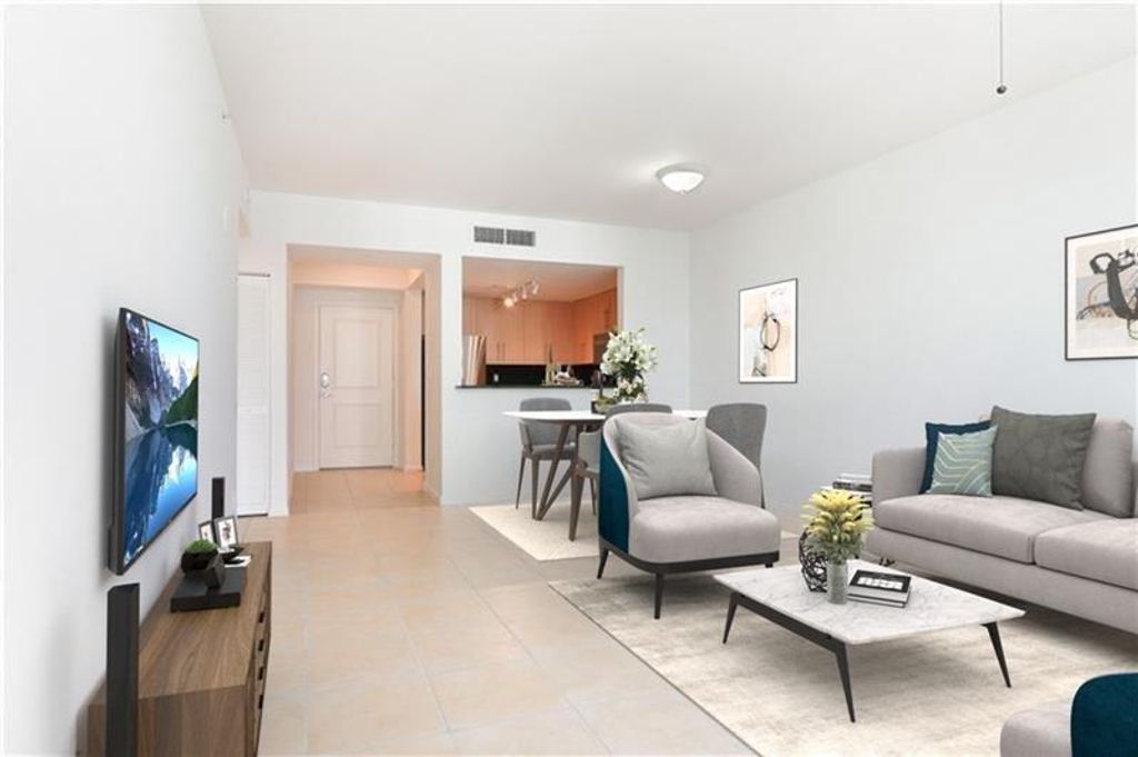 Photo of 511 SE 5th Avenue #1701, Fort Lauderdale, FL 33301 (MLS # B26023799)