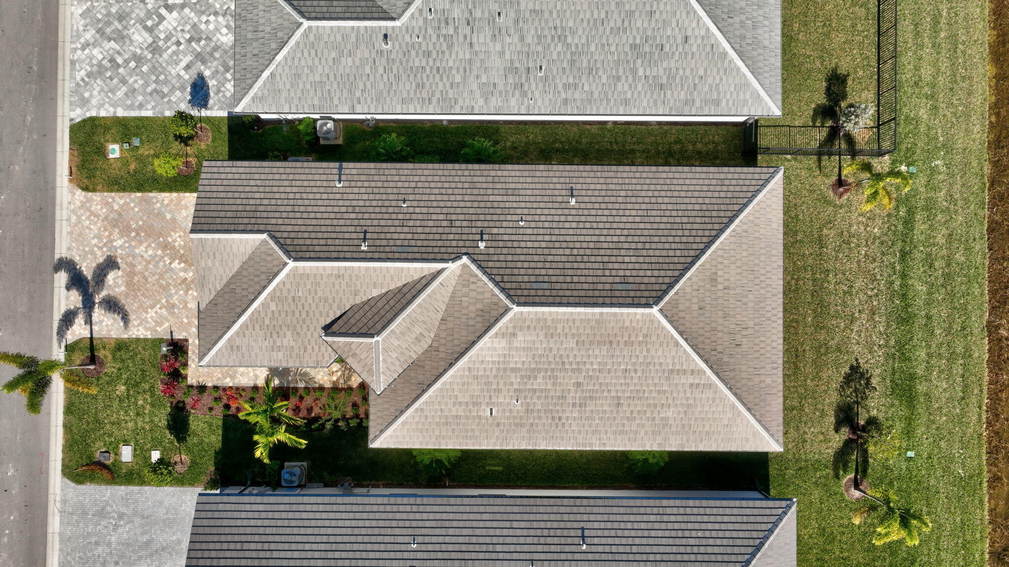 RIVERLAND PARCEL D - PLAT FIVE - Residential