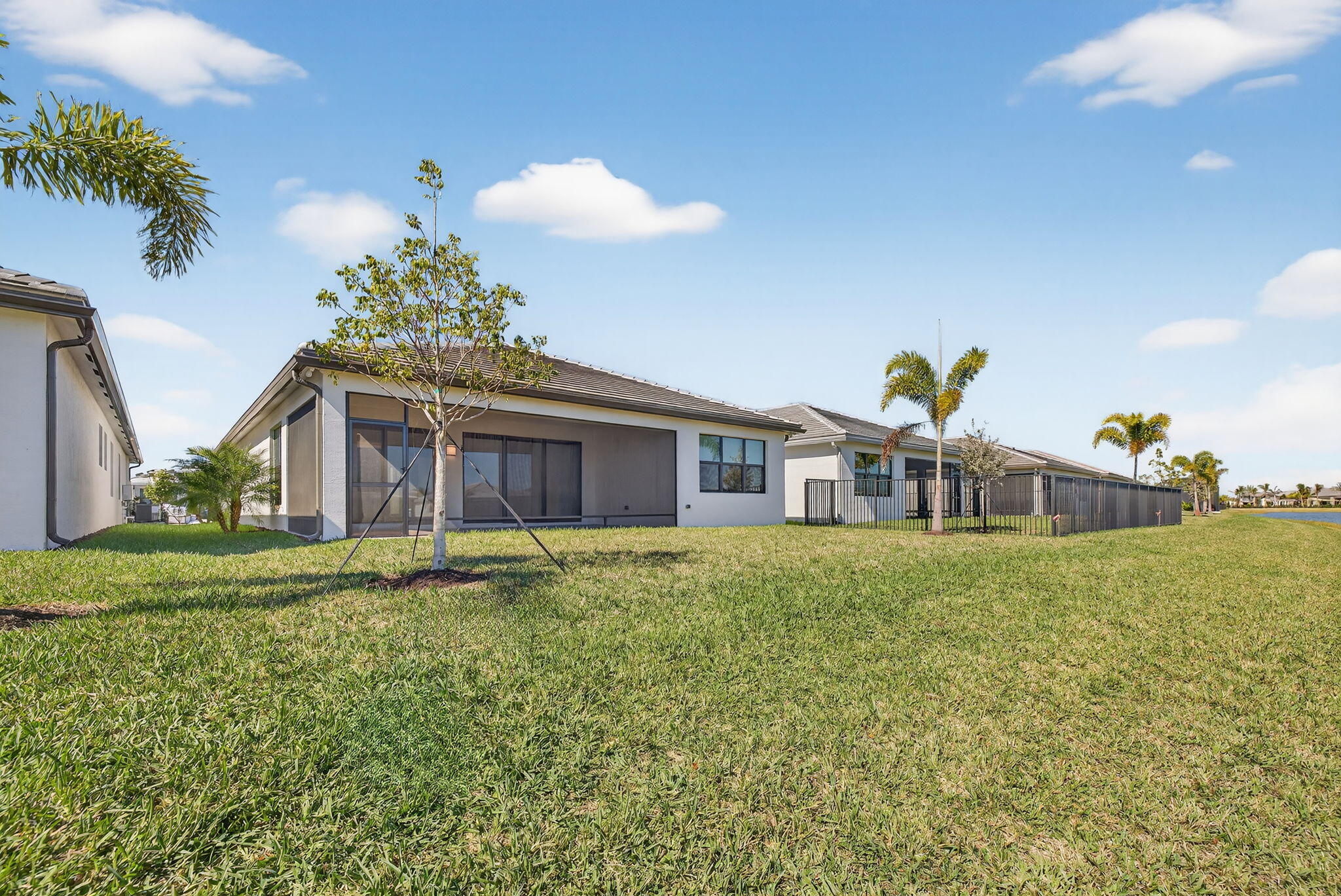 RIVERLAND PARCEL D - PLAT FIVE - Residential