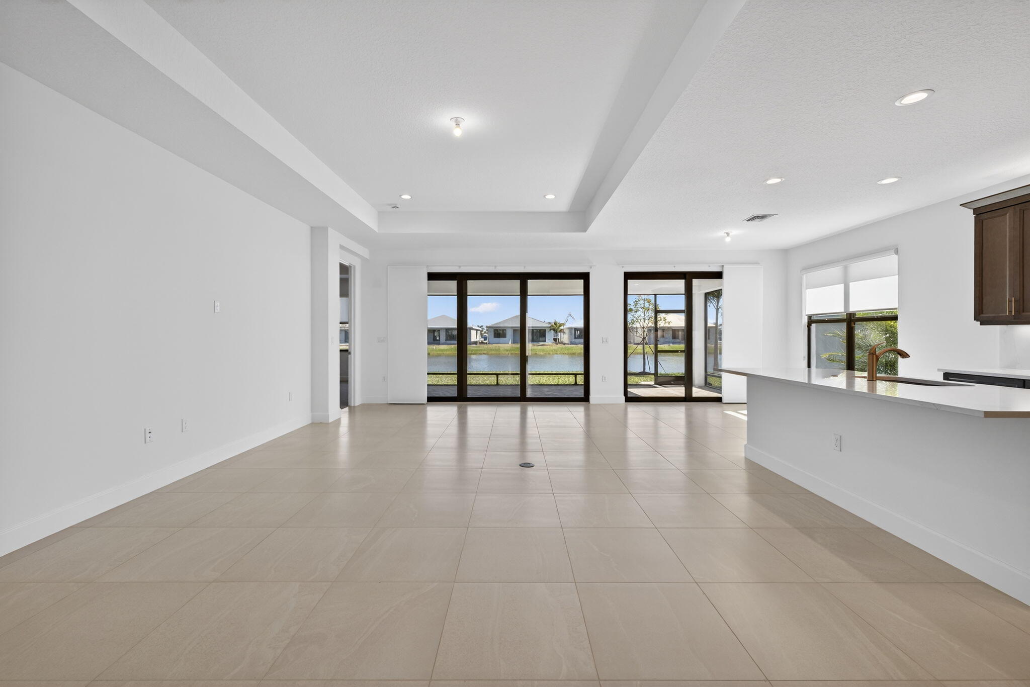 RIVERLAND PARCEL D - PLAT FIVE - Residential