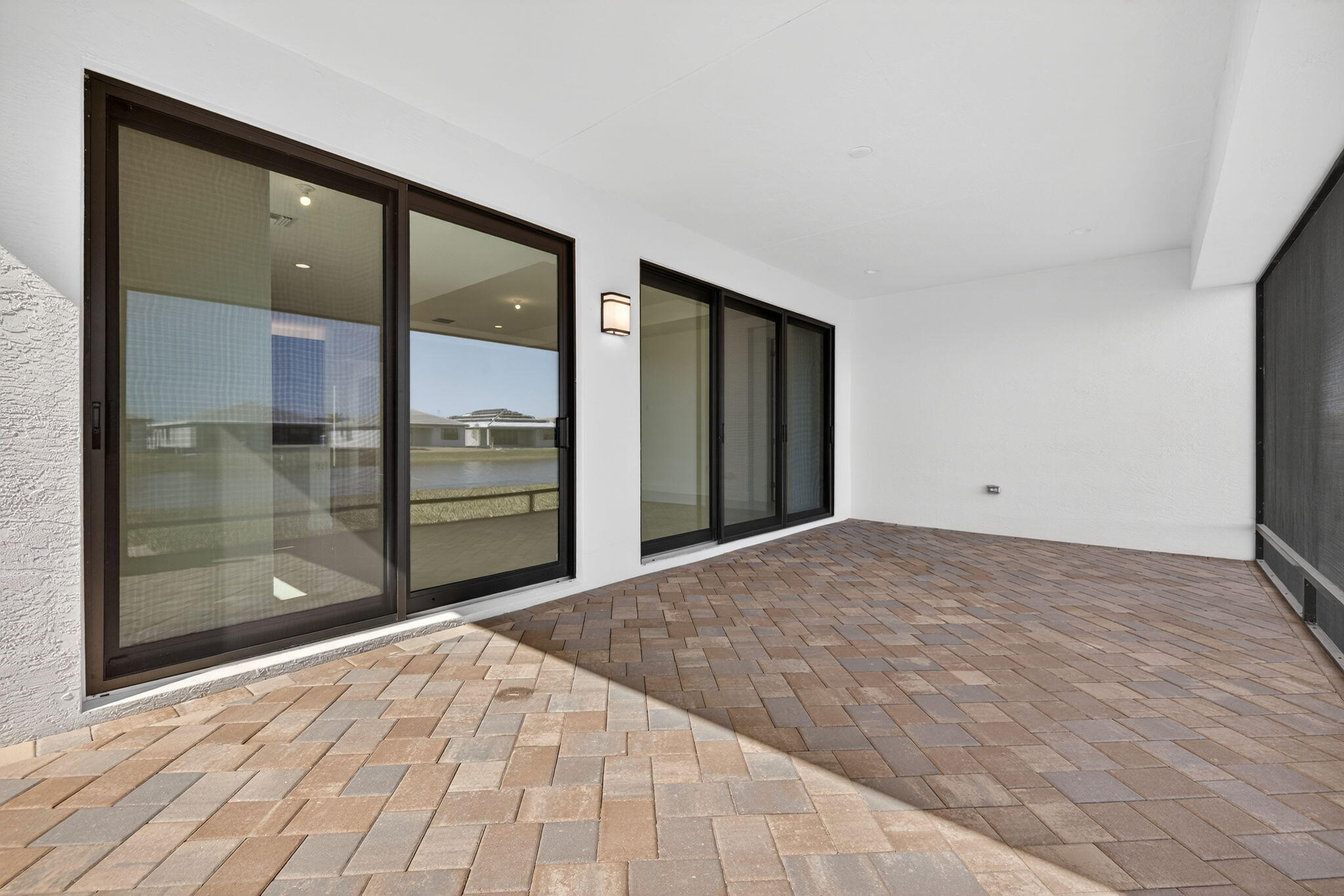 RIVERLAND PARCEL D - PLAT FIVE - Residential