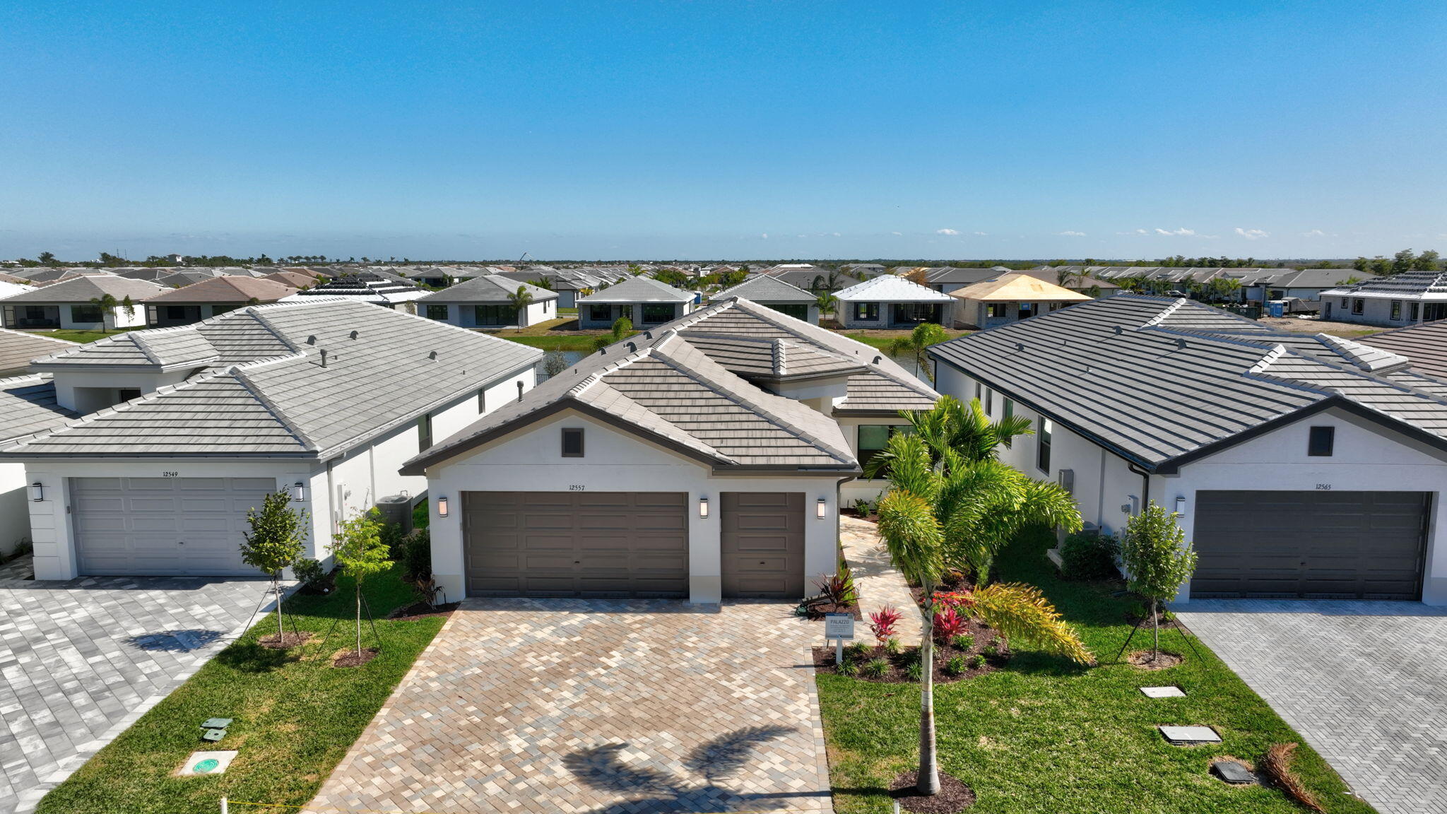 RIVERLAND PARCEL D - PLAT FIVE - Residential