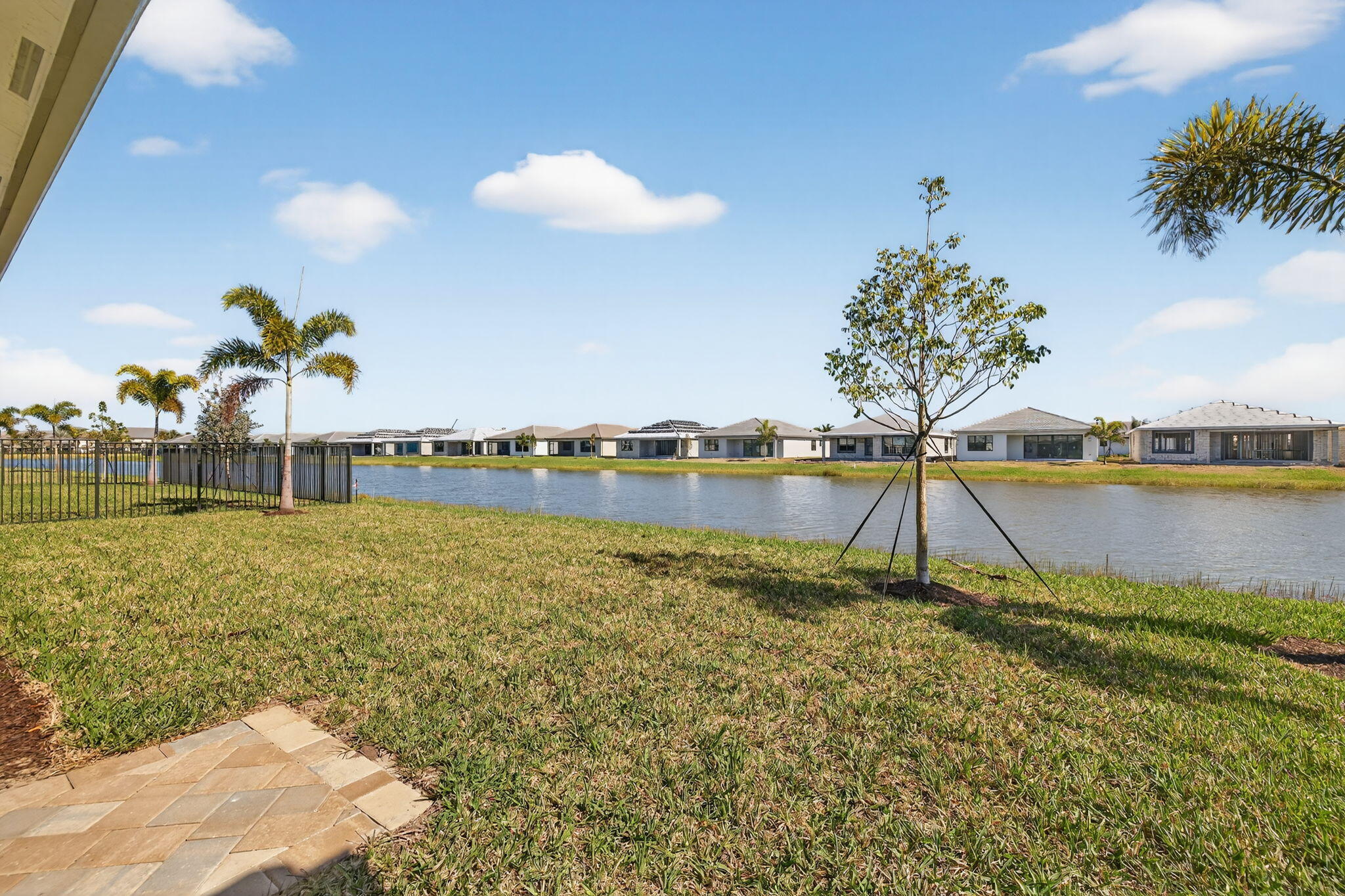 RIVERLAND PARCEL D - PLAT FIVE - Residential