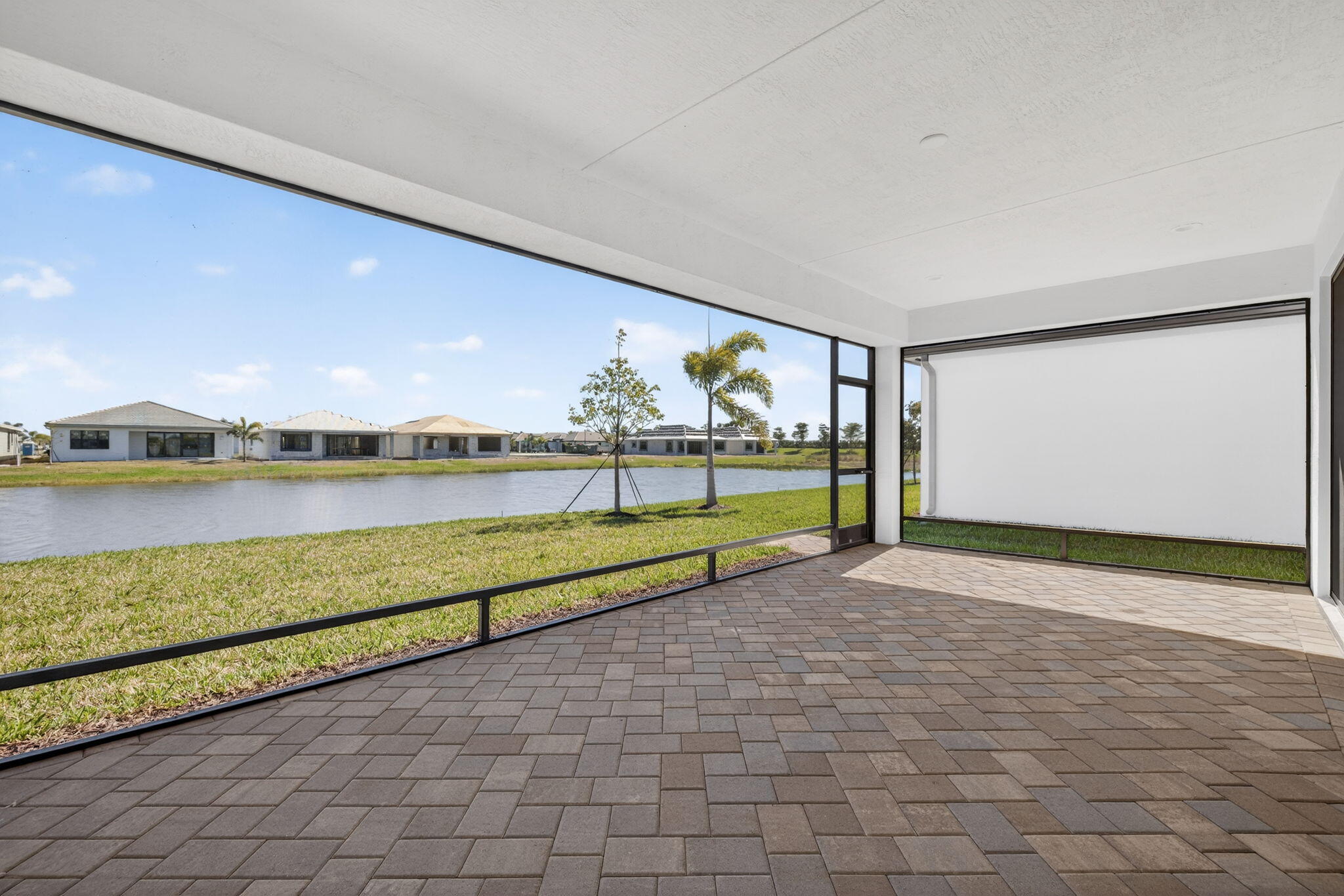 RIVERLAND PARCEL D - PLAT FIVE - Residential