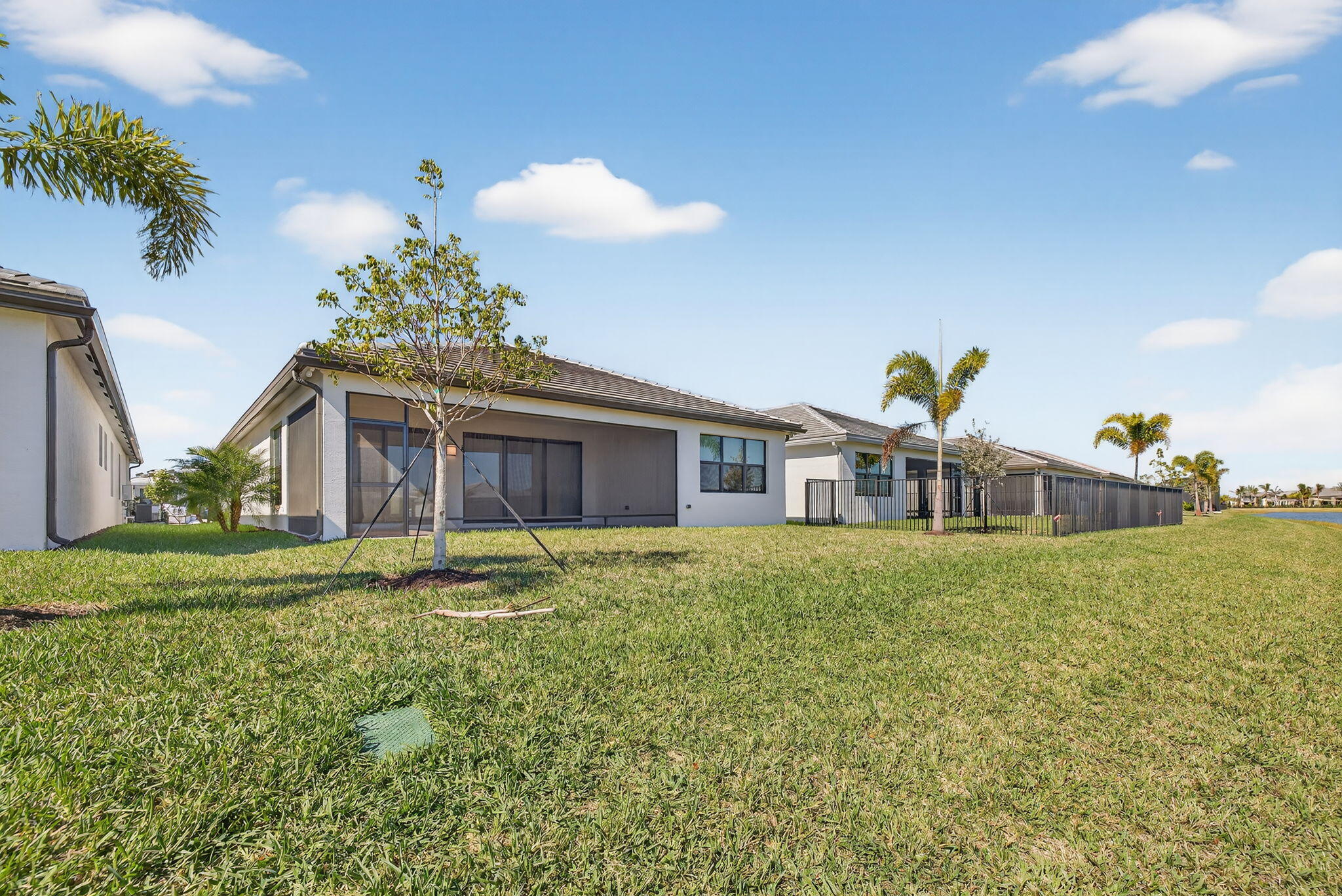 RIVERLAND PARCEL D - PLAT FIVE - Residential