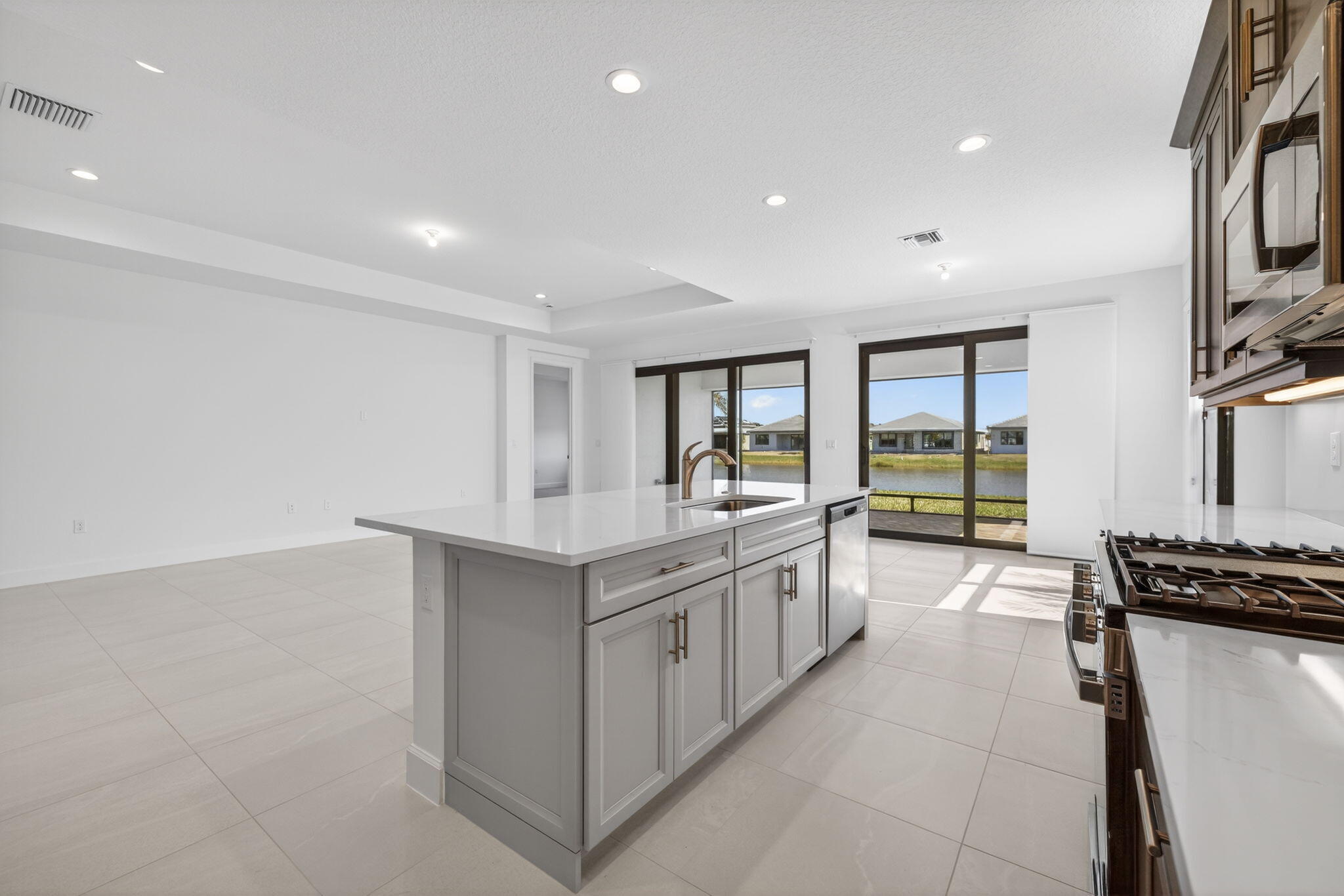 RIVERLAND PARCEL D - PLAT FIVE - Residential