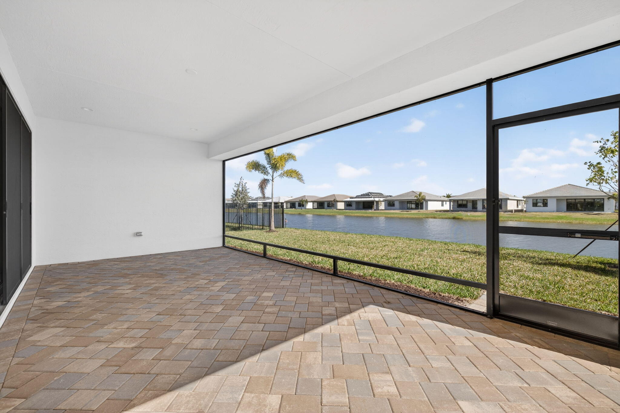 RIVERLAND PARCEL D - PLAT FIVE - Residential