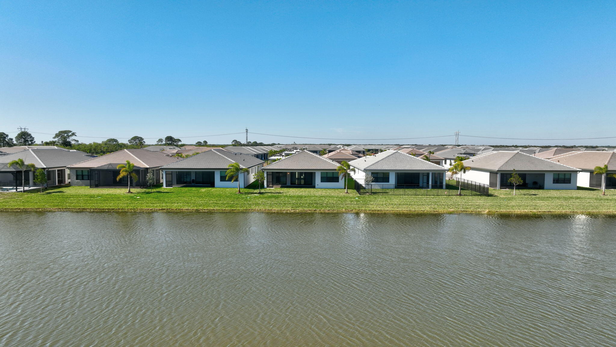 RIVERLAND PARCEL D - PLAT FIVE - Residential