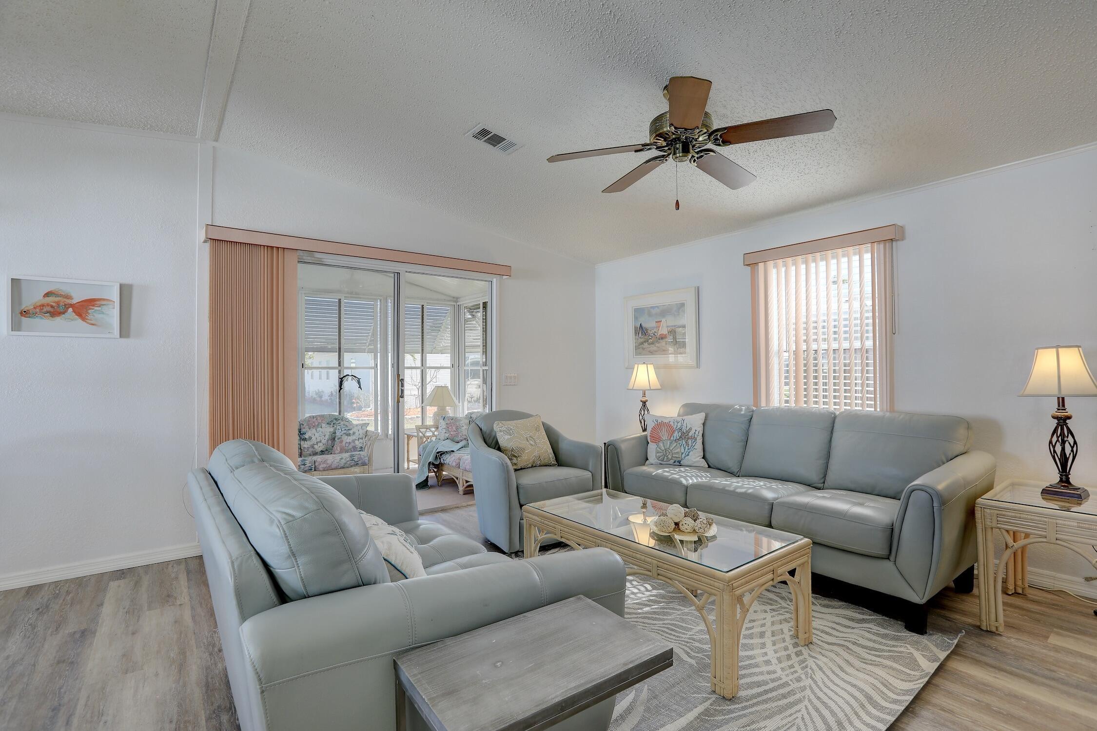 SNUG HARBOR LAKES CONDO - Residential