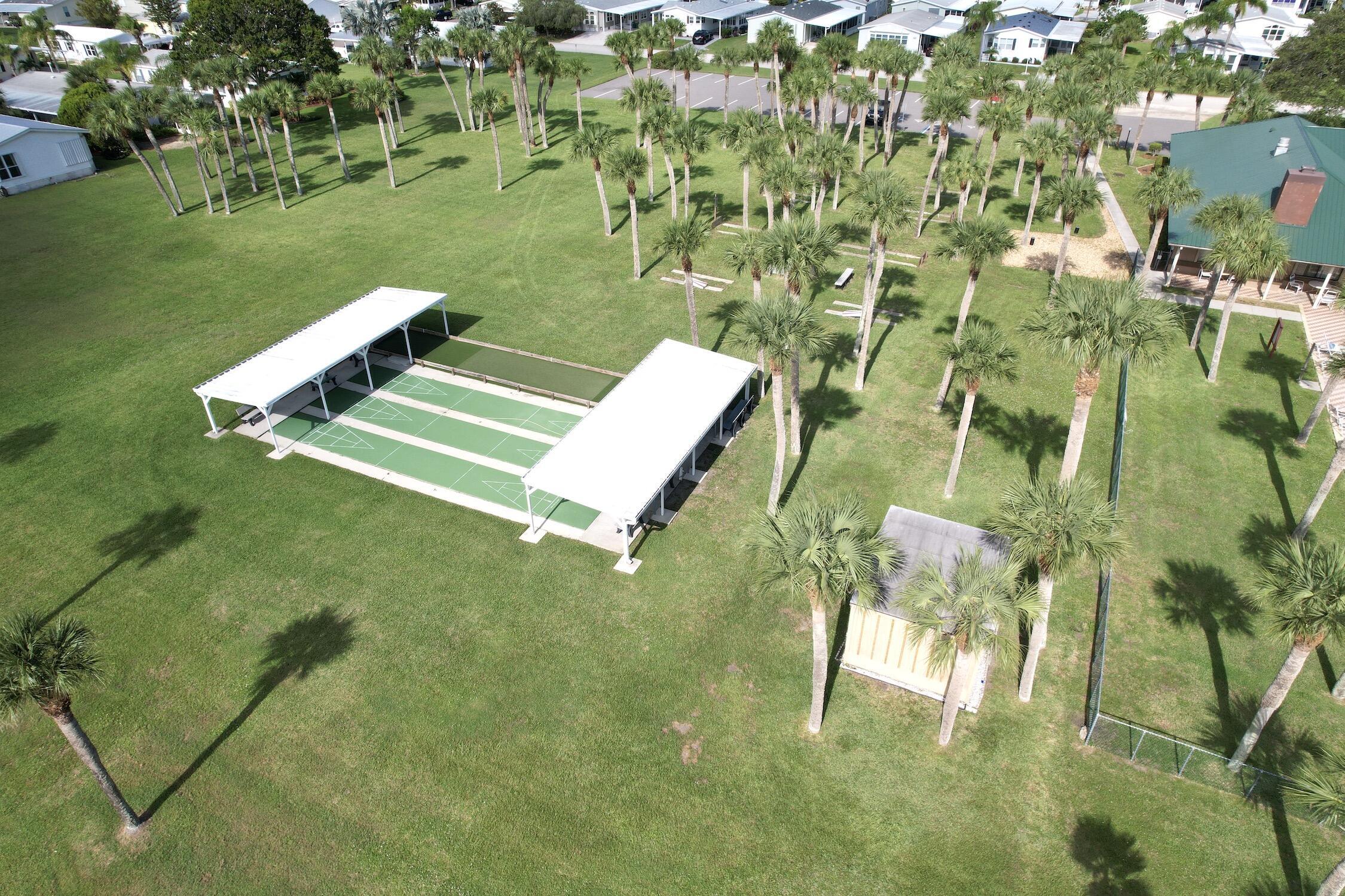 SNUG HARBOR LAKES CONDO - Residential