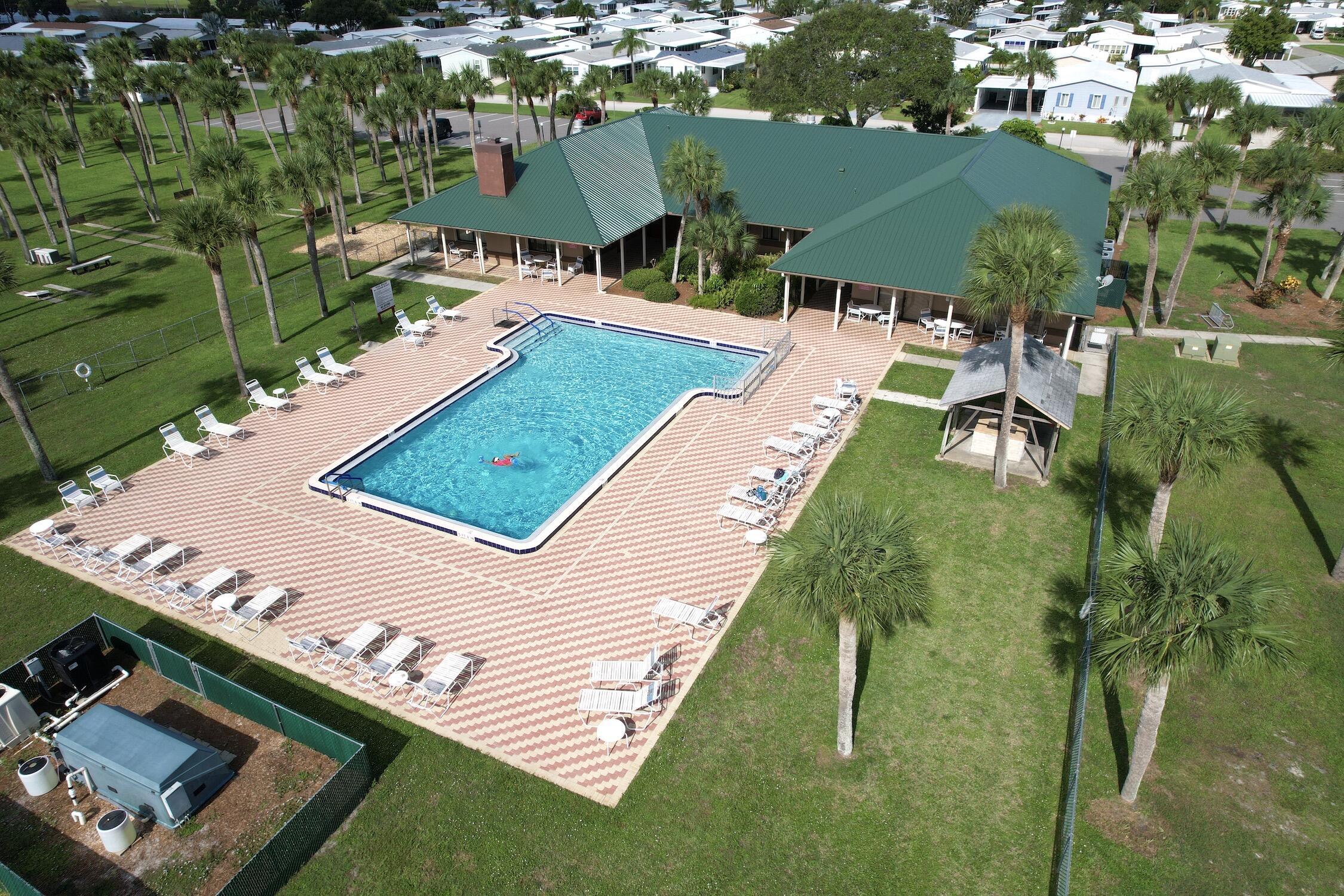 SNUG HARBOR LAKES CONDO - Residential