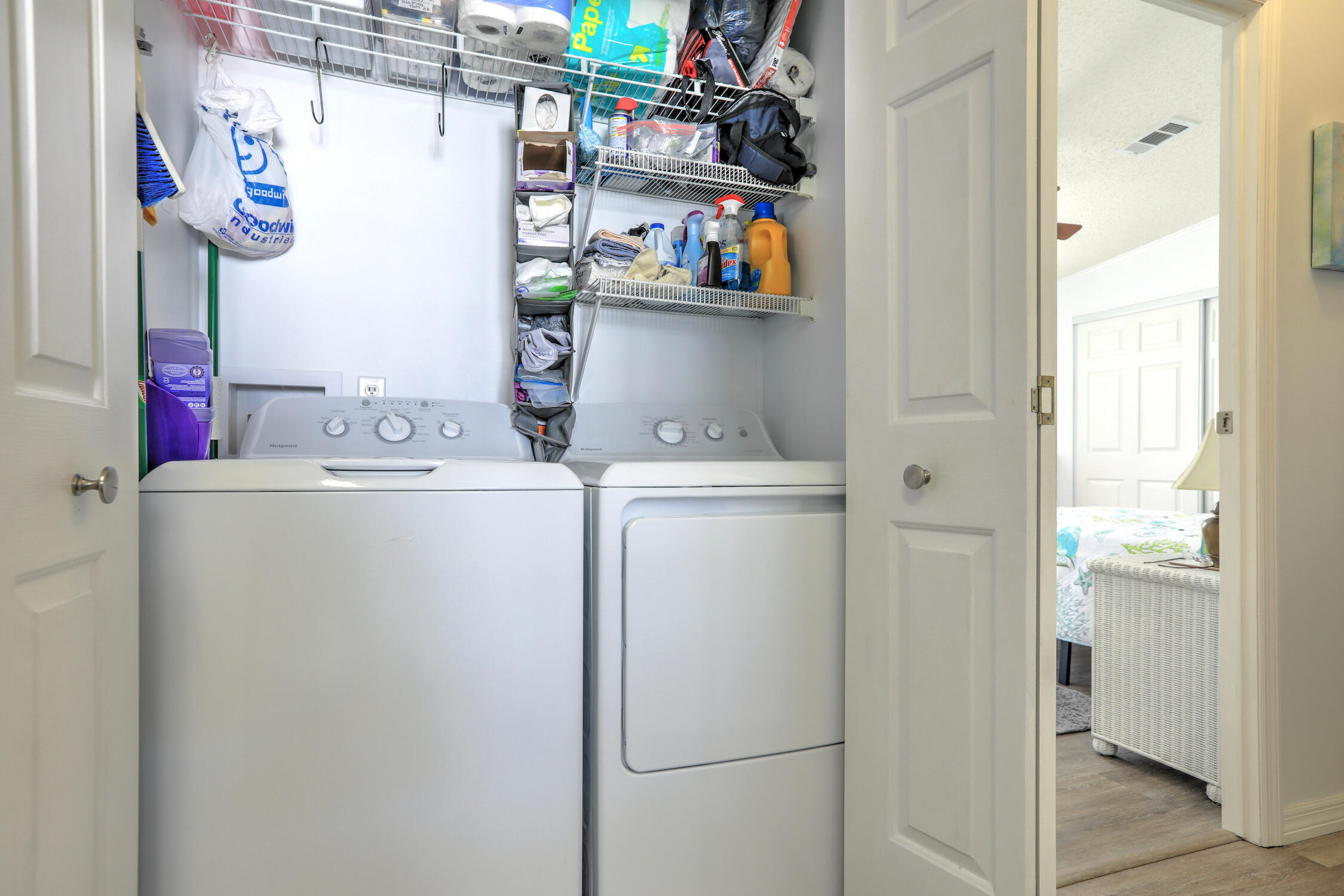 SNUG HARBOR LAKES CONDO - Residential