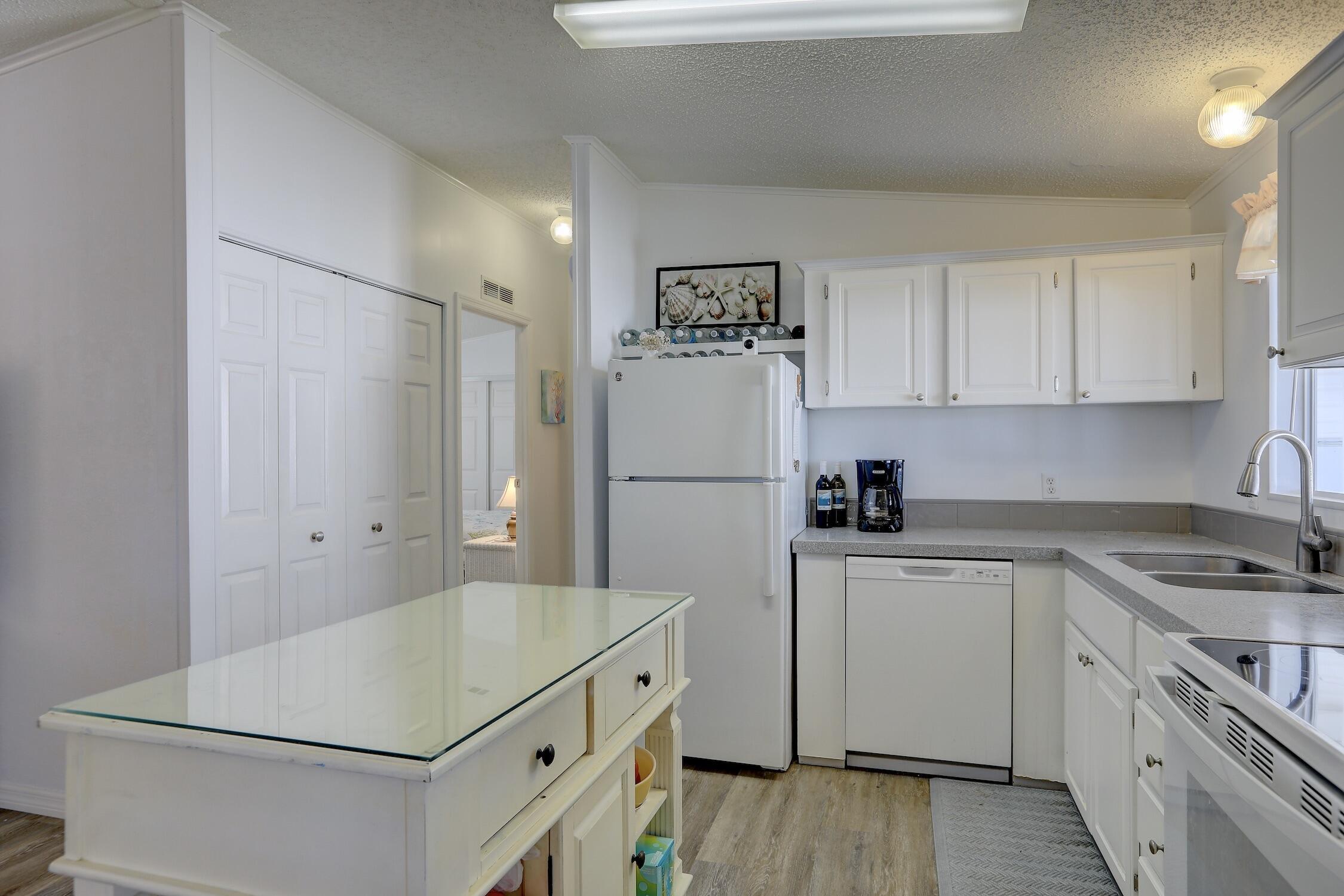 SNUG HARBOR LAKES CONDO - Residential