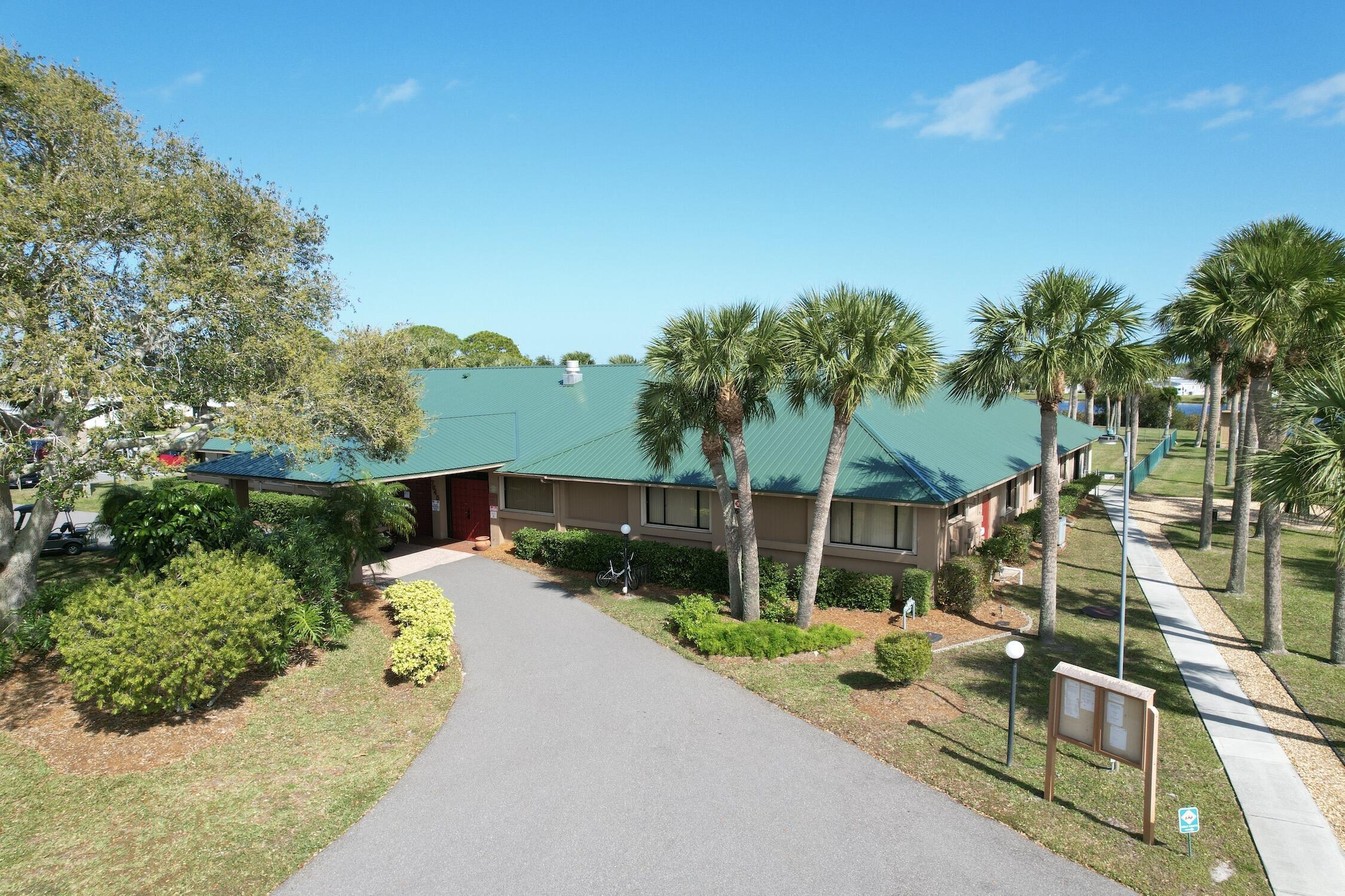 SNUG HARBOR LAKES CONDO - Residential