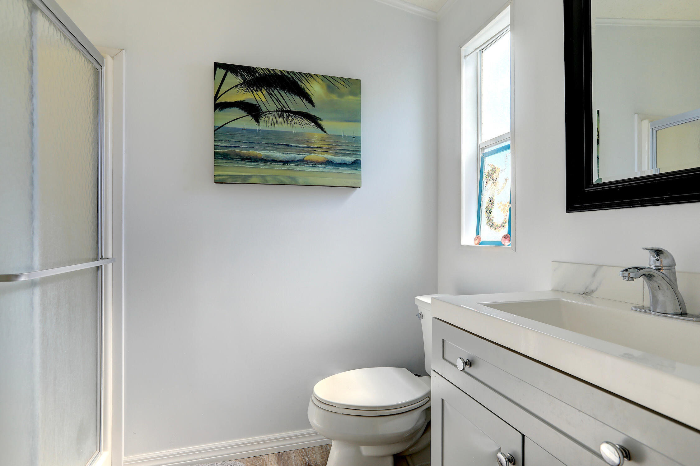 SNUG HARBOR LAKES CONDO - Residential