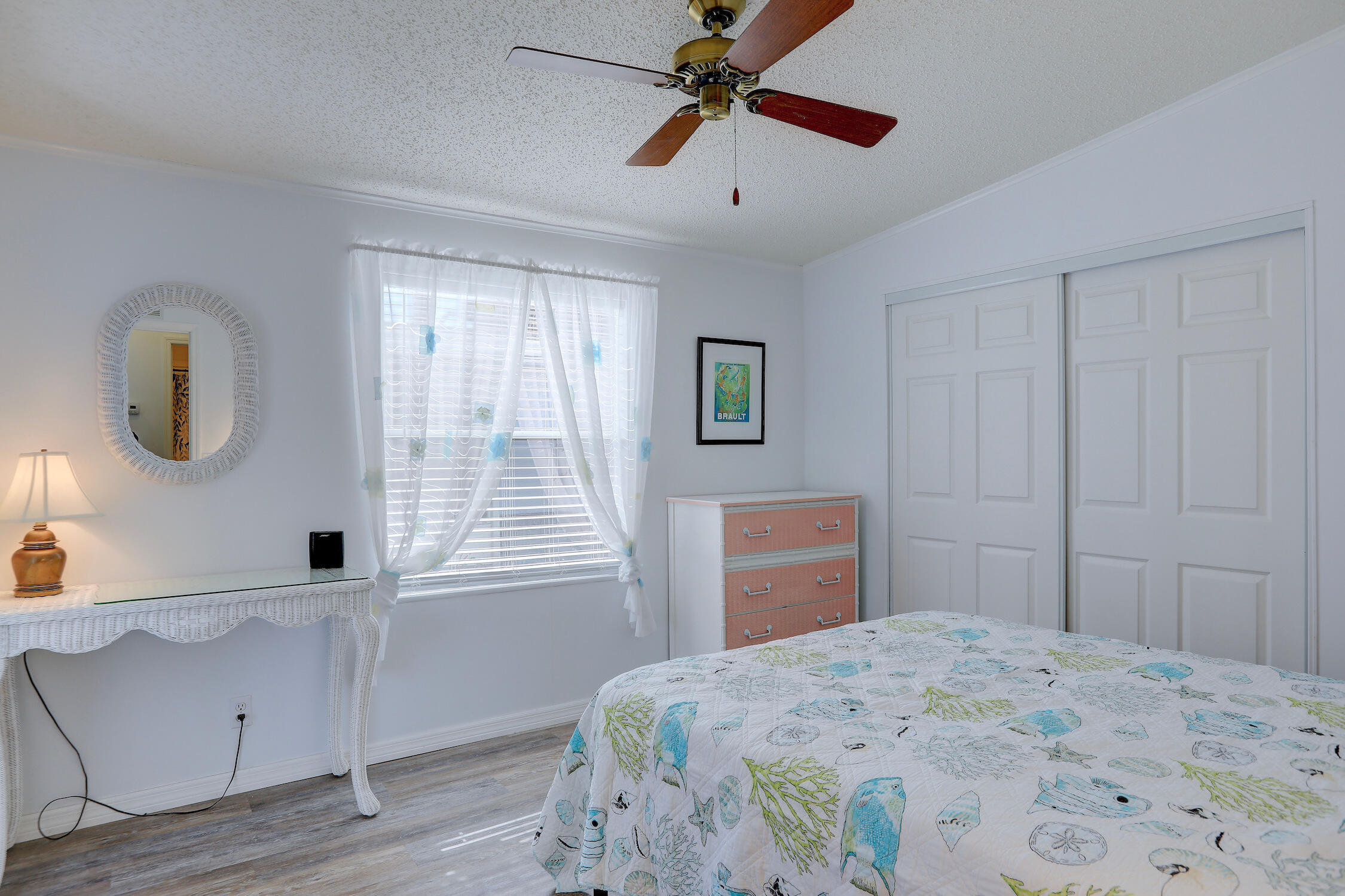 SNUG HARBOR LAKES CONDO - Residential