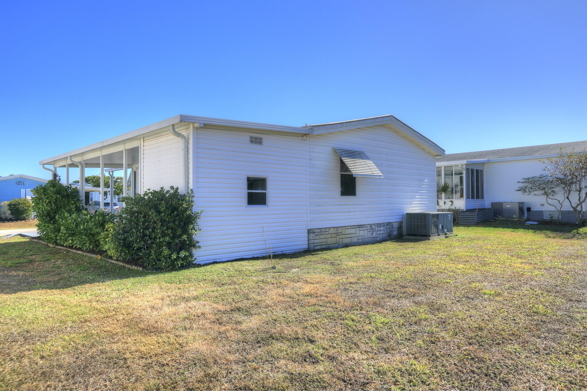 SNUG HARBOR LAKES CONDO - Residential