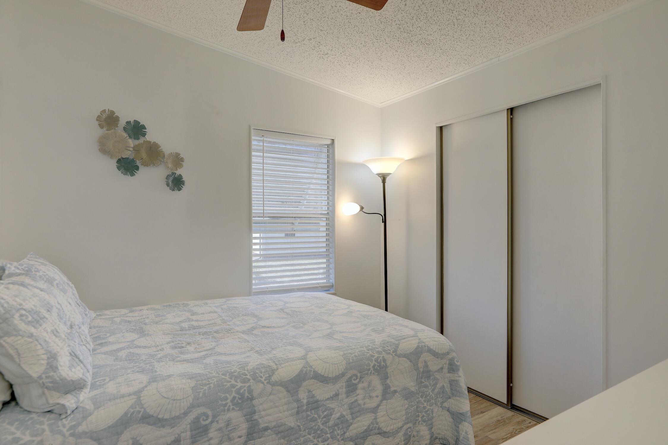 SNUG HARBOR LAKES CONDO - Residential