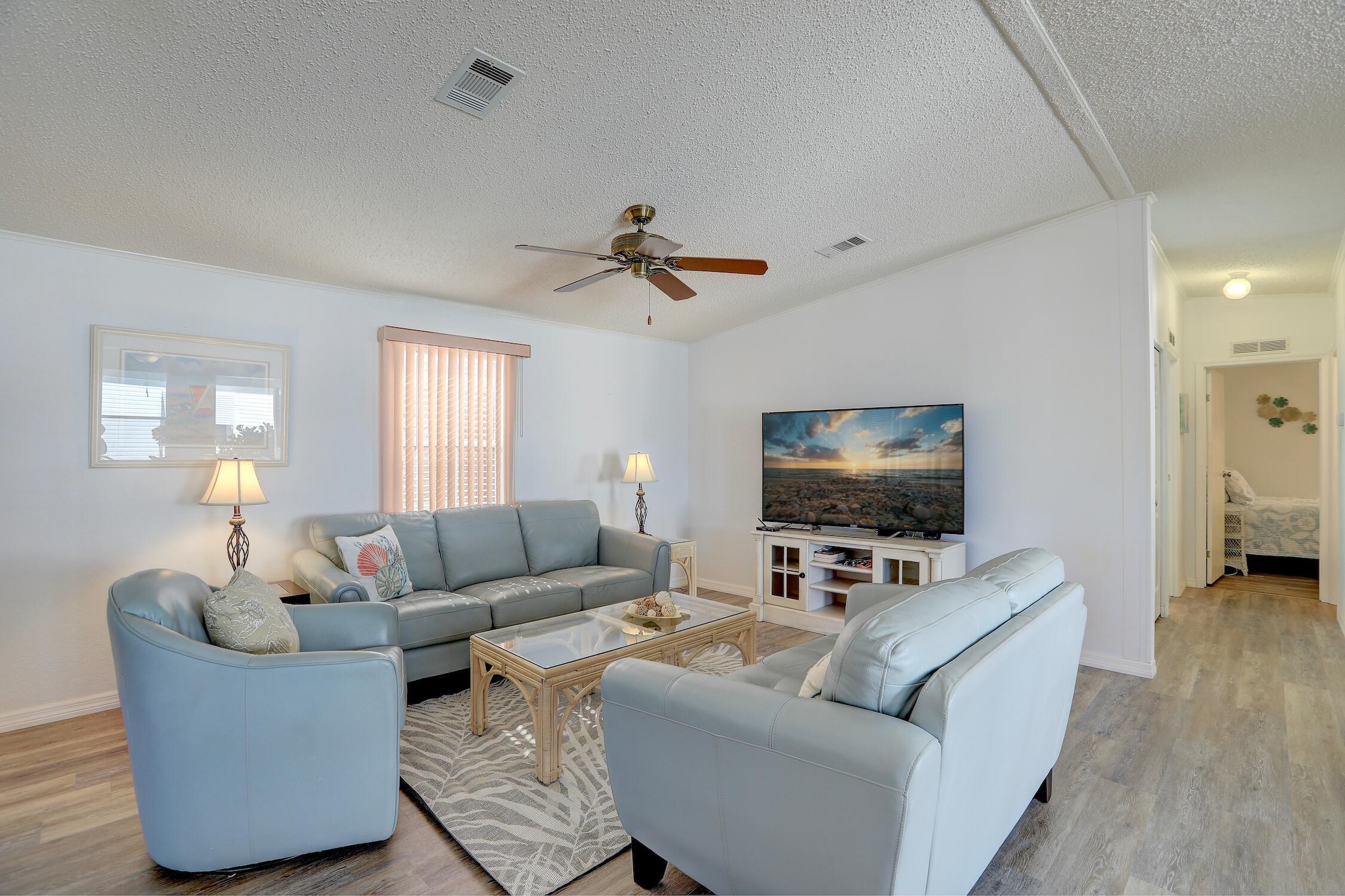 SNUG HARBOR LAKES CONDO - Residential