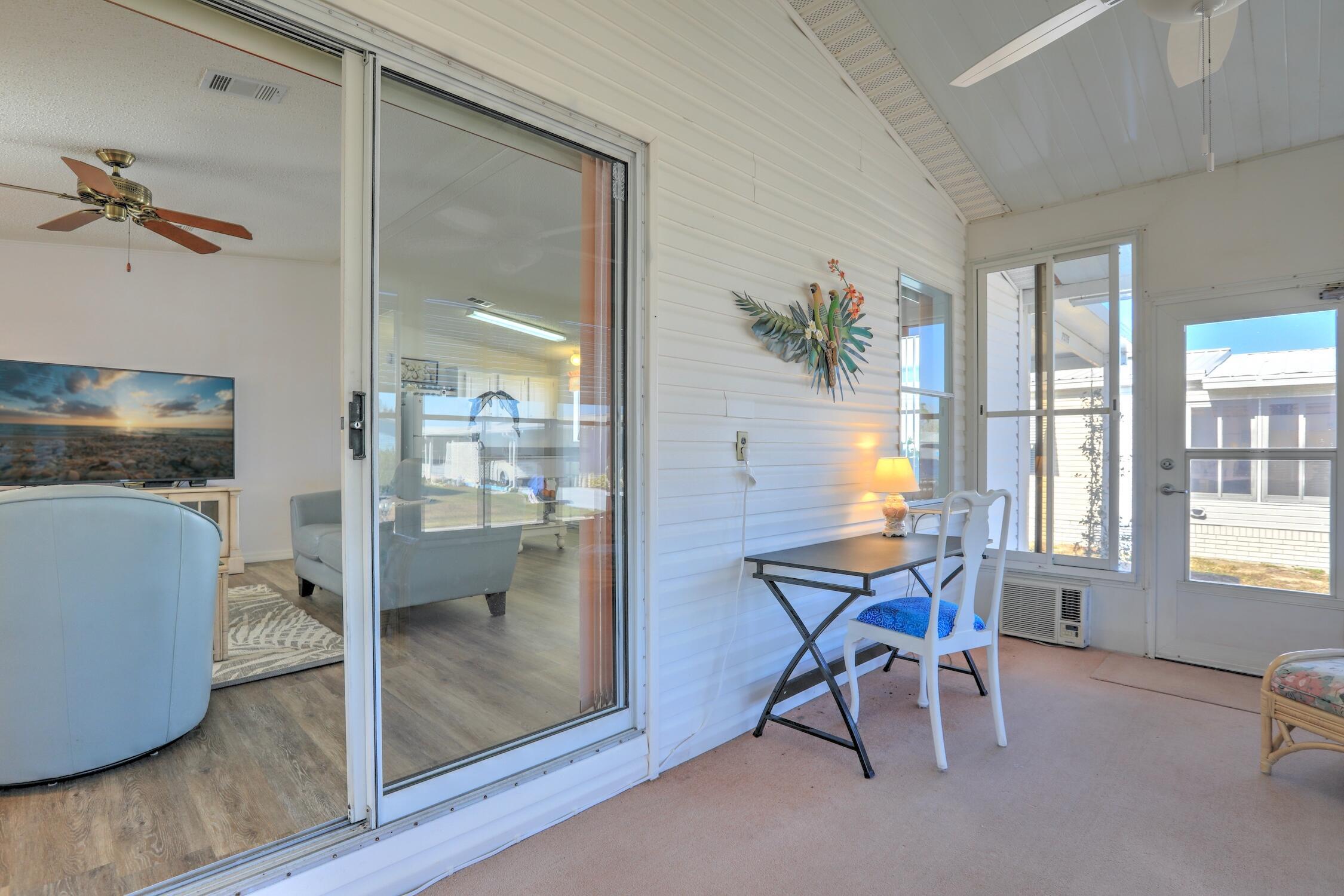 SNUG HARBOR LAKES CONDO - Residential