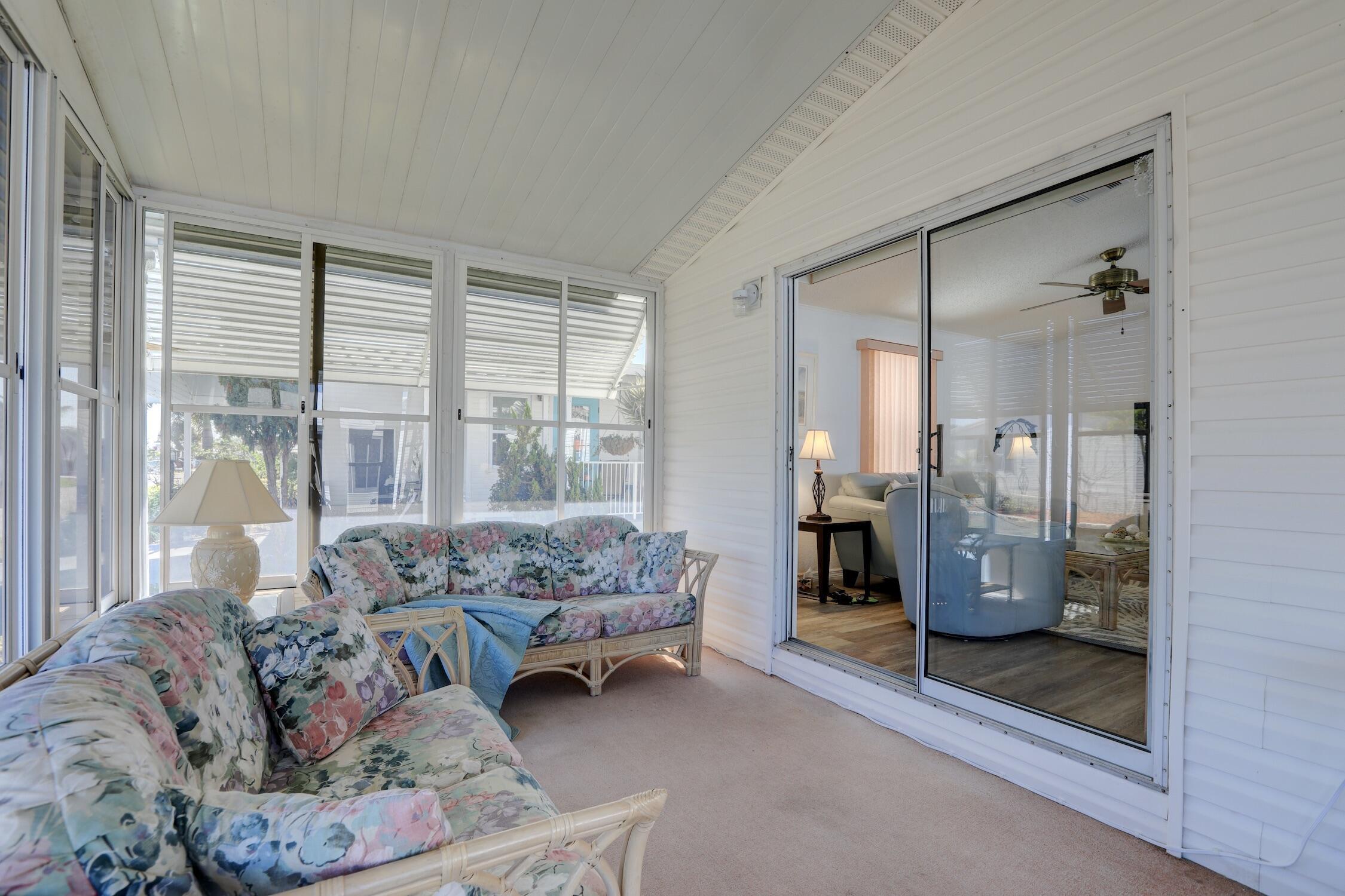 SNUG HARBOR LAKES CONDO - Residential