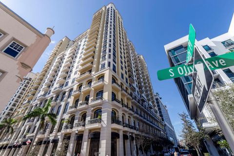 701 S Olive Avenue 714 West Palm Beach FL 33401