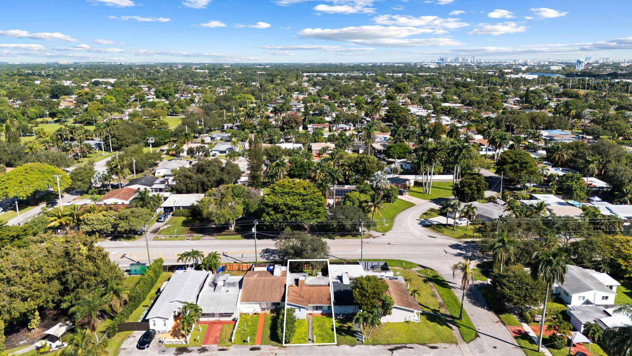 WOODED HILLS ESTATES - Residential