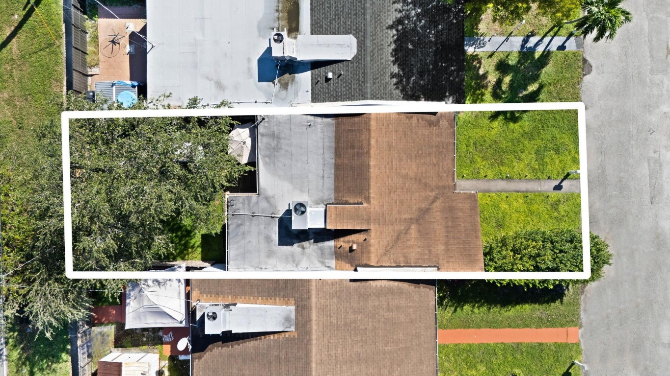 WOODED HILLS ESTATES - Residential