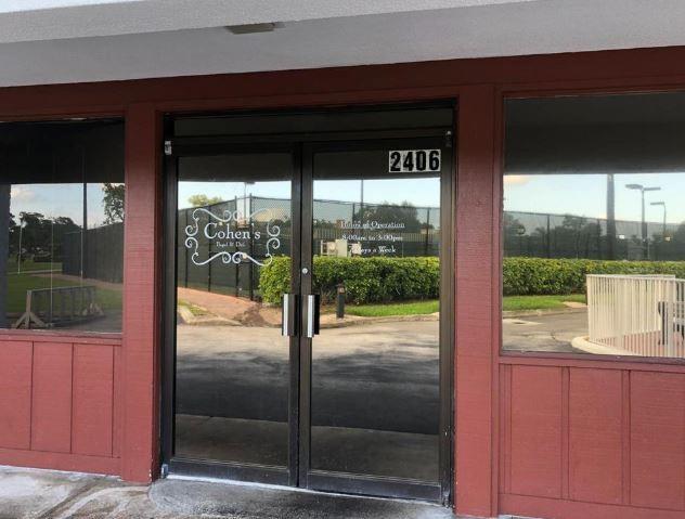 CENTURY VILLAGE - Residential