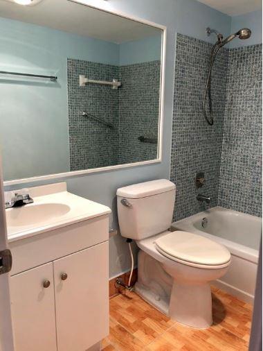 CENTURY VILLAGE - Residential