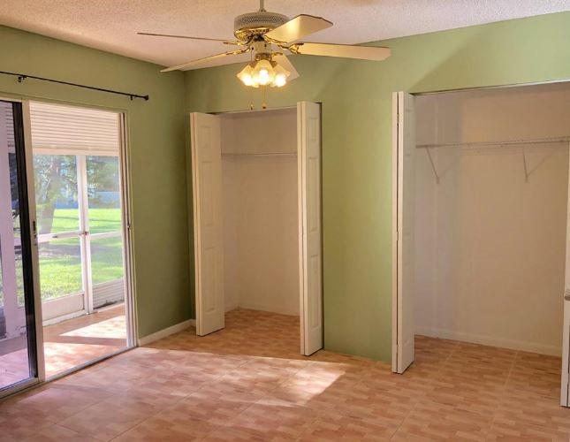 CENTURY VILLAGE - Residential