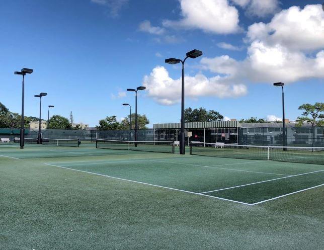 CENTURY VILLAGE - Residential