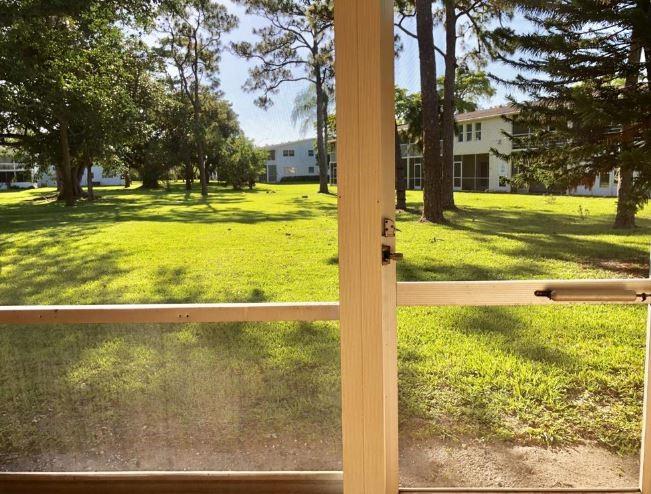 CENTURY VILLAGE - Residential