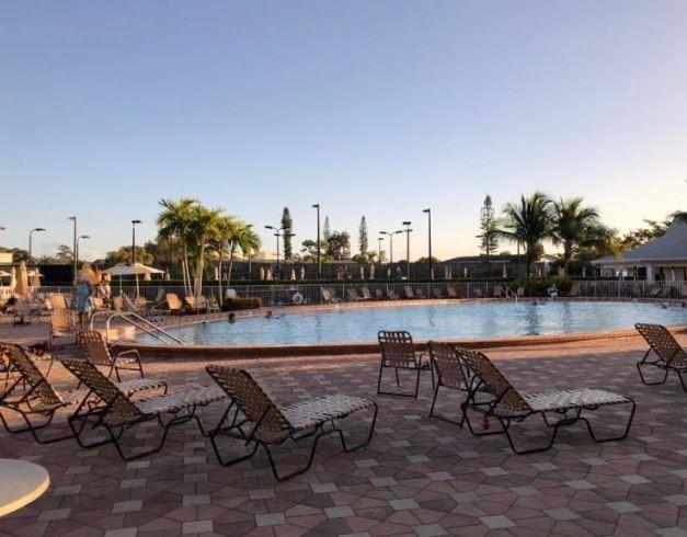 CENTURY VILLAGE - Residential