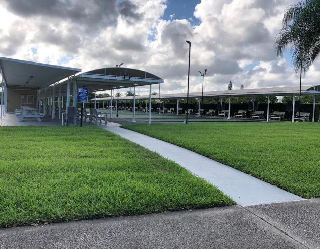 CENTURY VILLAGE - Residential