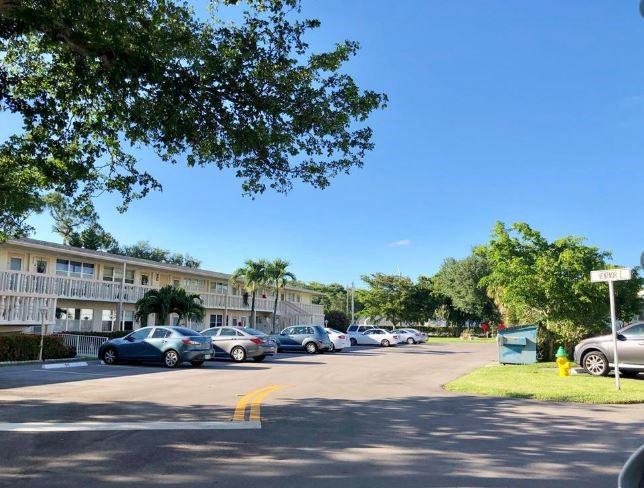 CENTURY VILLAGE - Residential