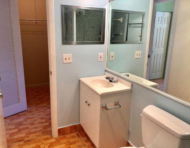 CENTURY VILLAGE - Residential