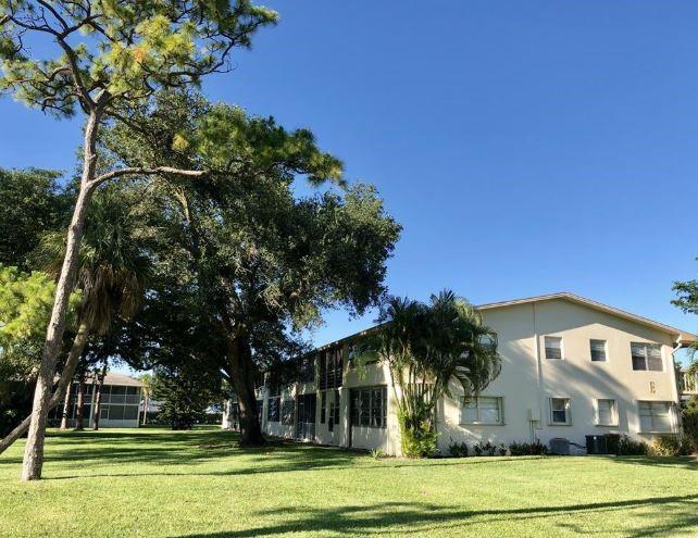 CENTURY VILLAGE - Residential