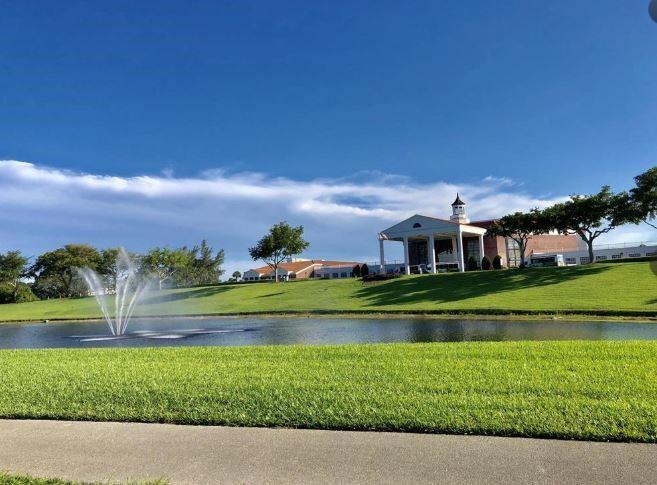 CENTURY VILLAGE - Residential