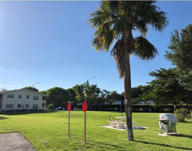 CENTURY VILLAGE - Residential