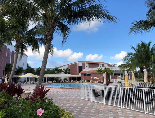 CENTURY VILLAGE - Residential