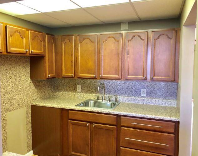 CENTURY VILLAGE - Residential