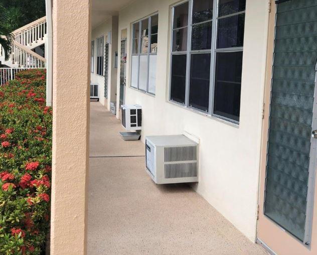 CENTURY VILLAGE - Residential