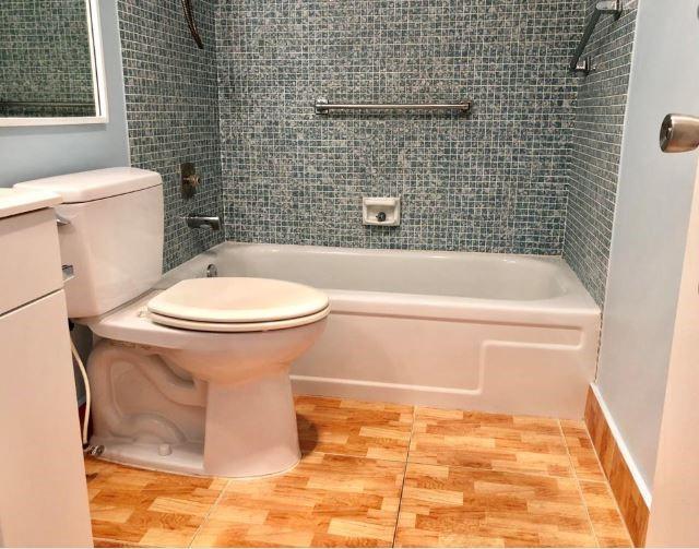 CENTURY VILLAGE - Residential